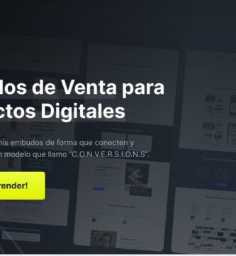 4 Embudos de Venta para Productos Digitales: Sistema Irresistible que Funciona