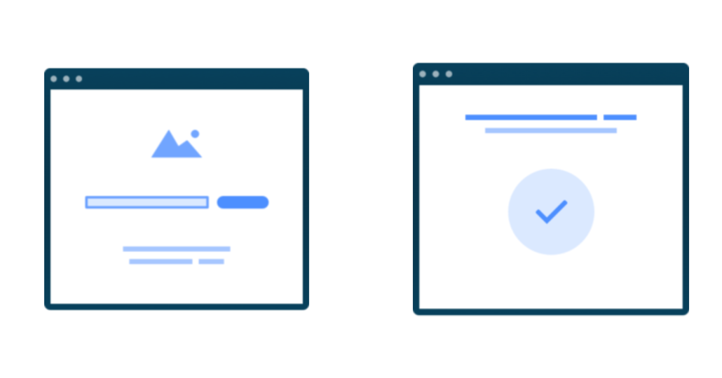 Embudo de Captación de Leads en Systeme.io de 2 pasos.